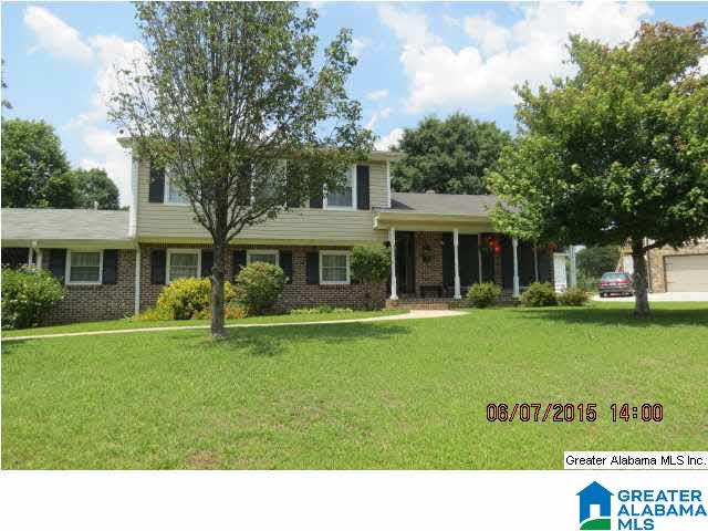 212 Watson Way Gardendale, AL 35071 - Photo 1 of 23