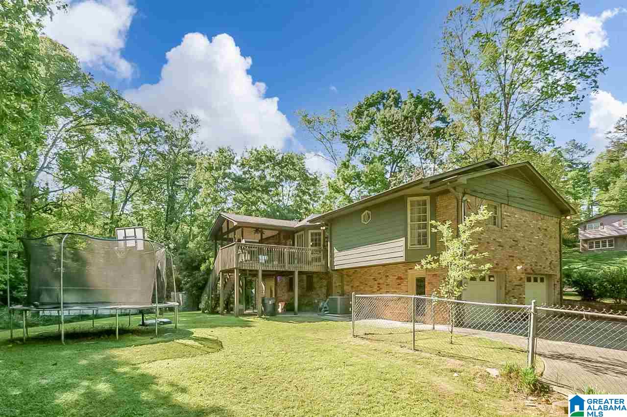3632 Leslie Ann Road Birmingham, AL 35243 - Photo 31 of 35