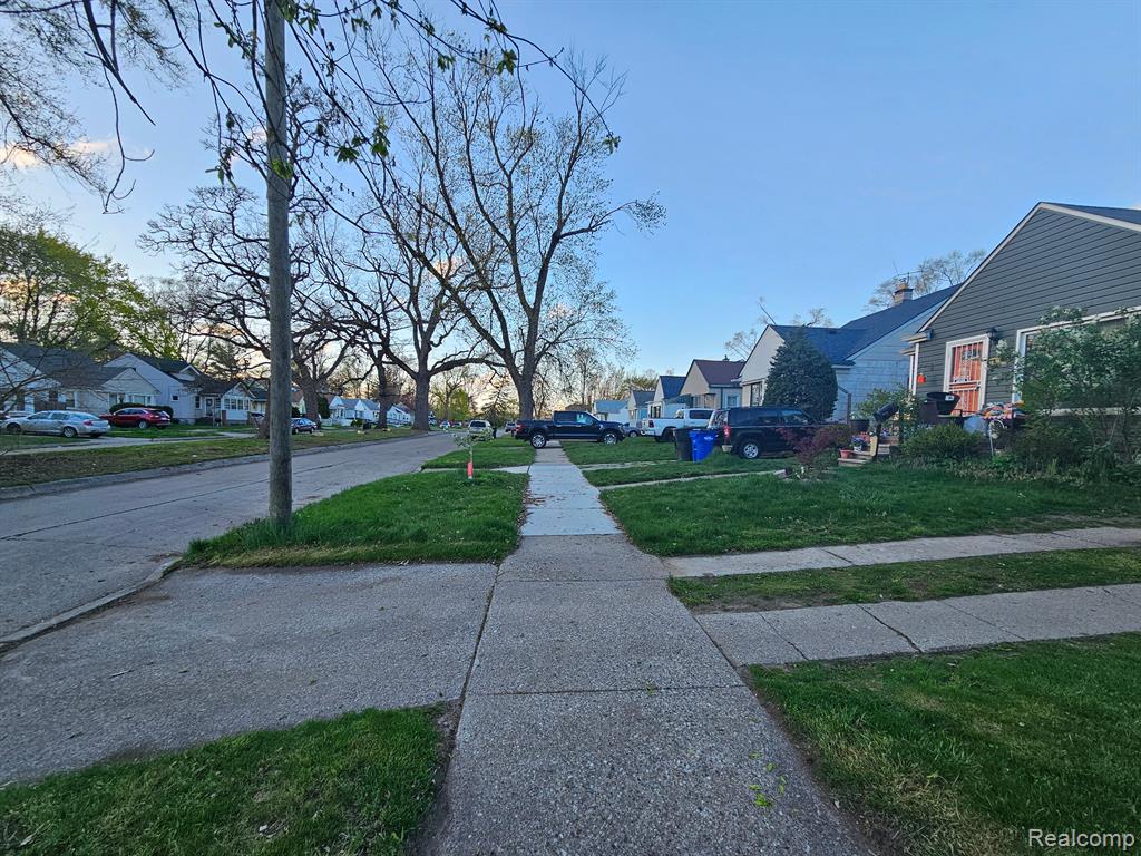 18538 Appleton Street Detroit, MI 48219 - Photo 9 of 29 Gallery Image 9