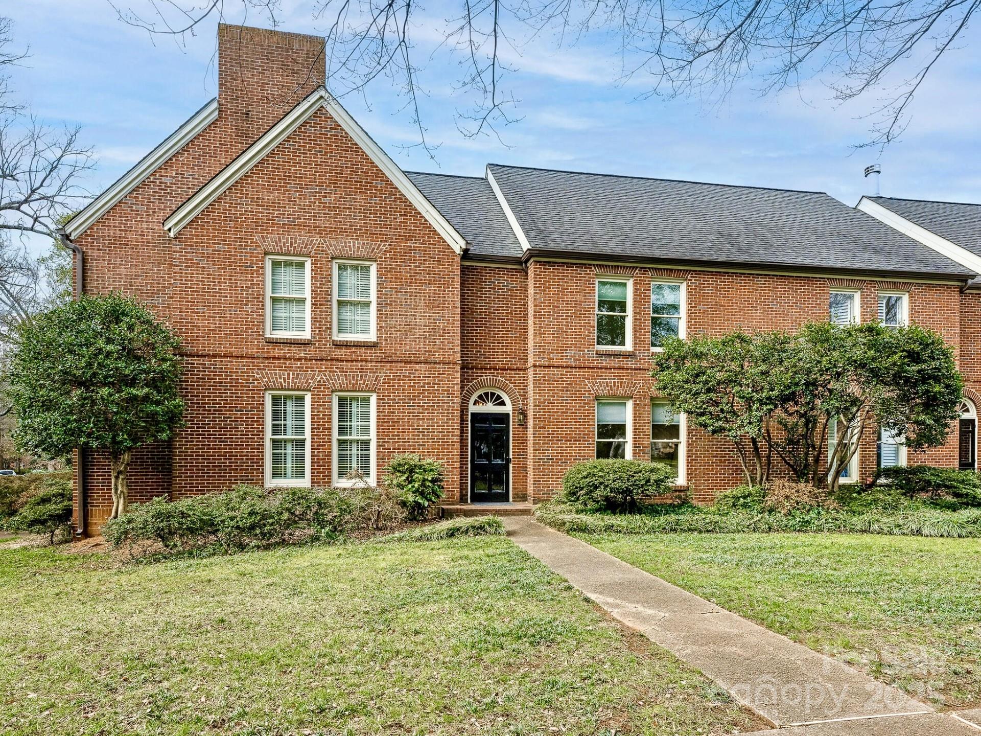 2031 Queens Road West Charlotte, NC 28207 - Photo 1 of 22