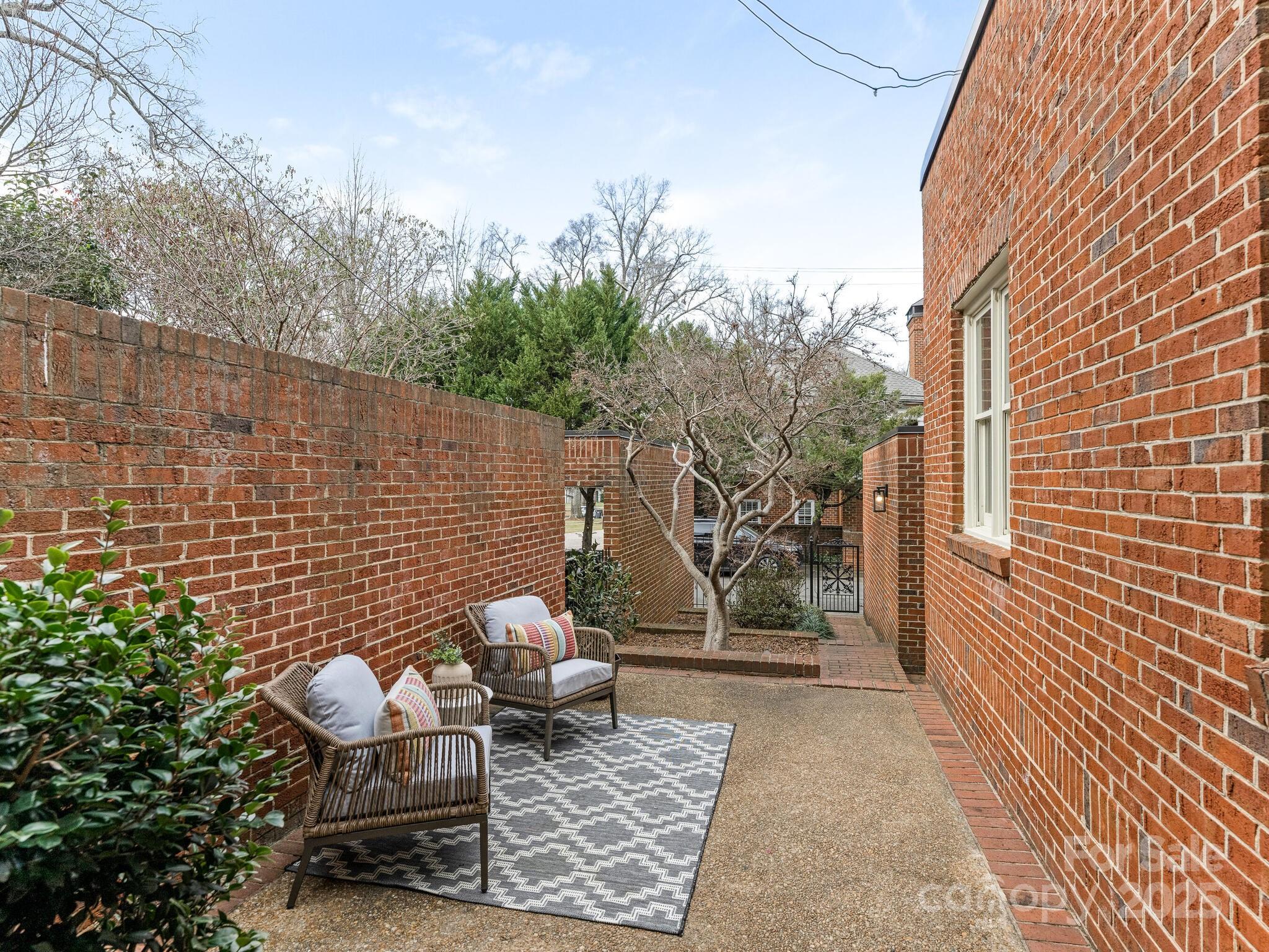 2031 Queens Road West Charlotte, NC 28207 - Photo 21 of 22