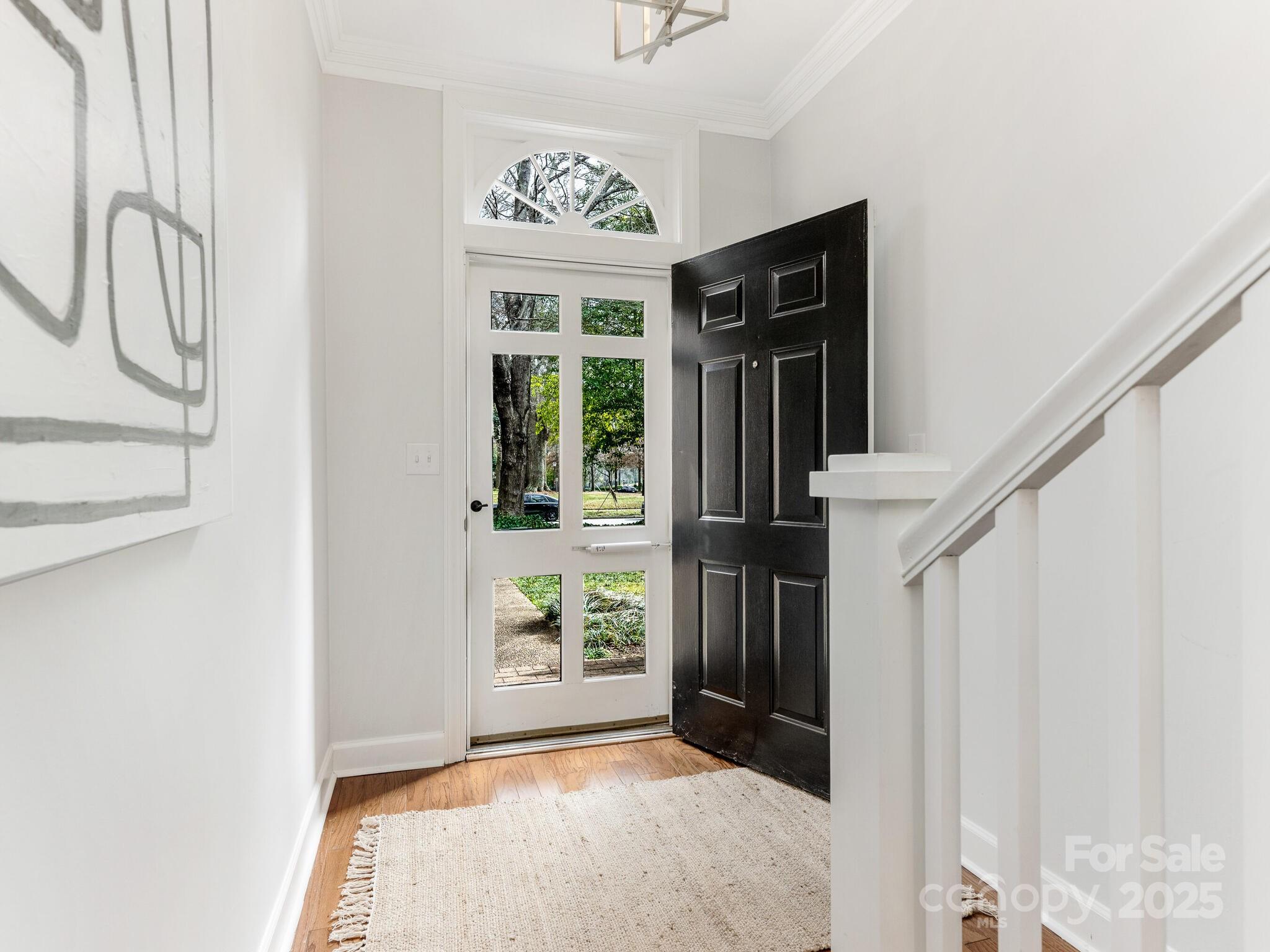 2031 Queens Road West Charlotte, NC 28207 - Photo 3 of 22