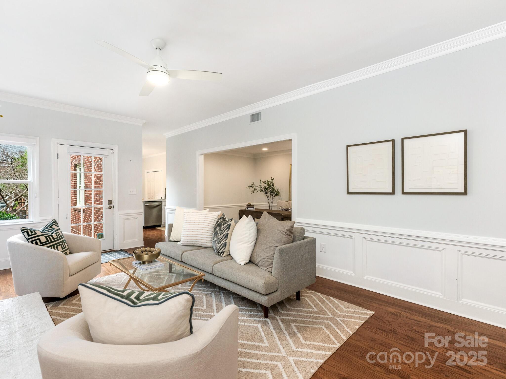 2031 Queens Road West Charlotte, NC 28207 - Photo 5 of 22