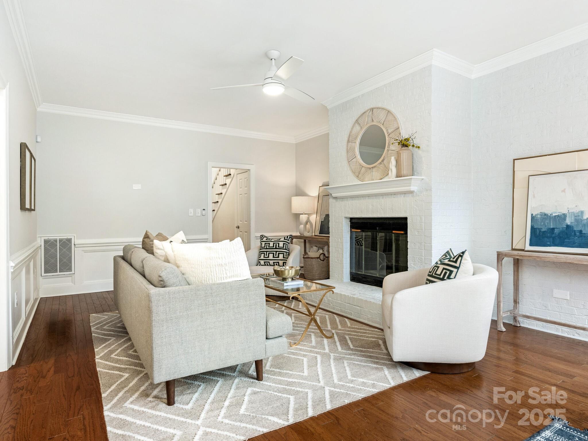 2031 Queens Road West Charlotte, NC 28207 - Photo 6 of 22