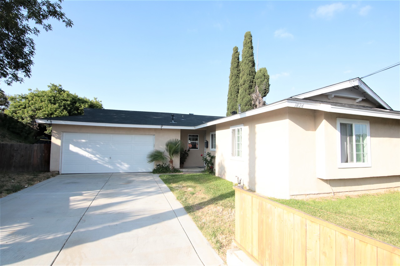 1824 Ramon Street Lemon Grove, CA 91945 - Photo 1 of 13