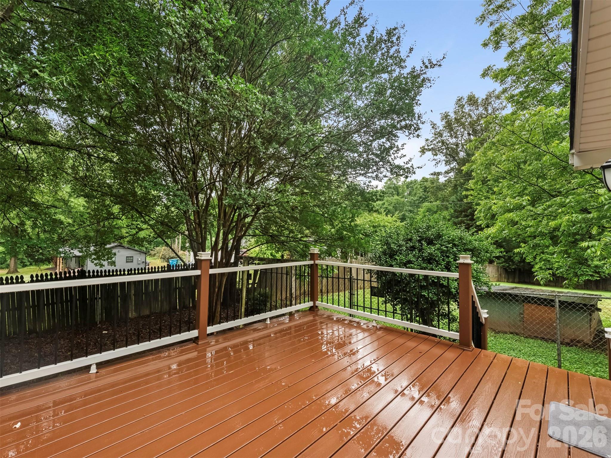 1016 Underwood Road Matthews, NC 28104 - Photo 32 of 48