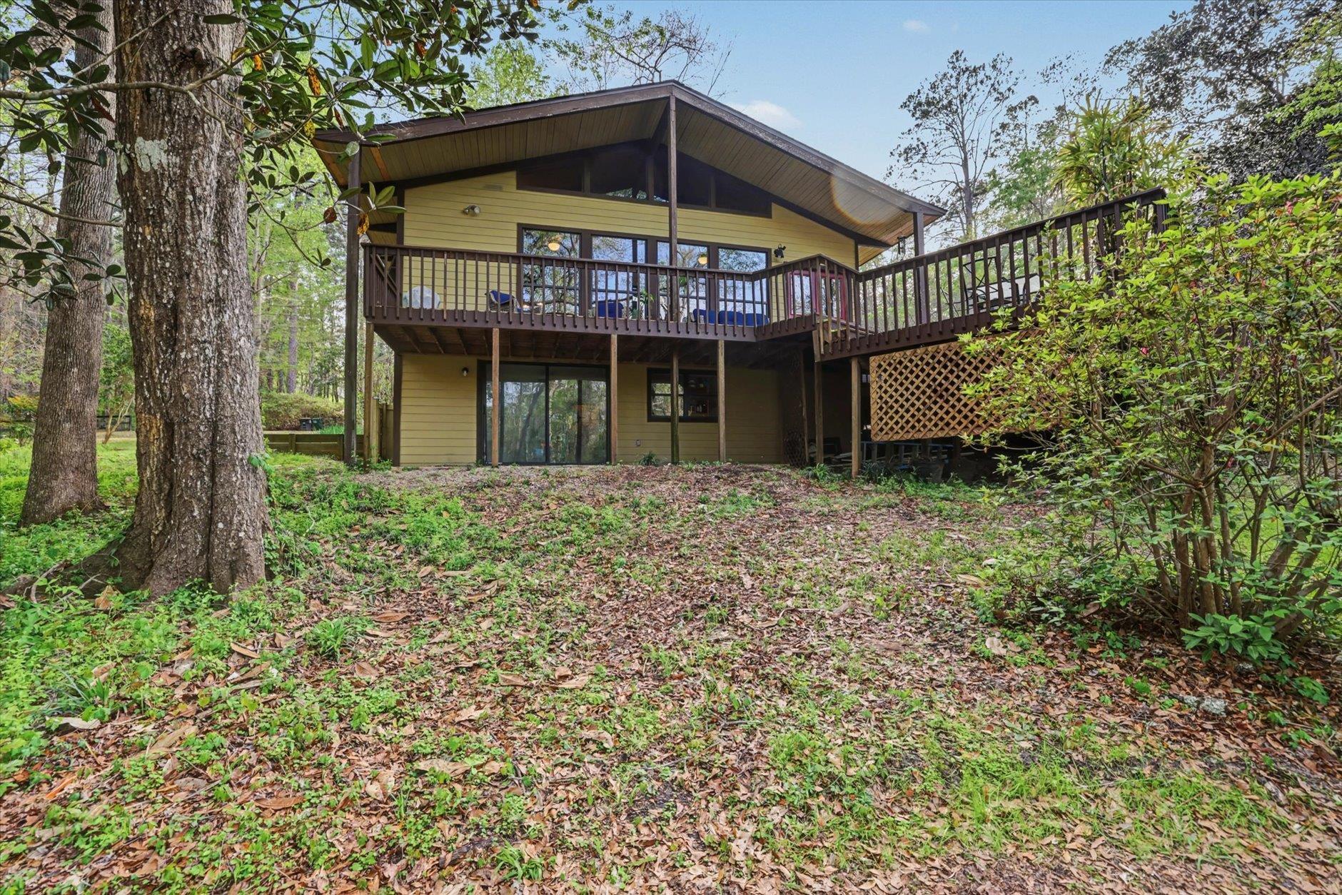 439 Beaver Lake Road Tallahassee, FL 32312 - Photo 63 of 70