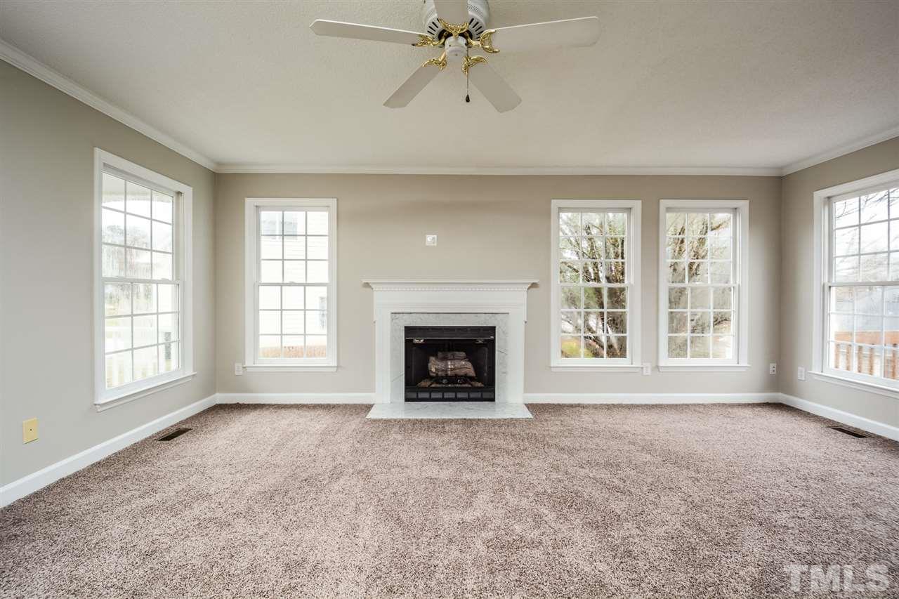 3221 Terrel Mill Road Raleigh, NC 27616 - Photo 2 of 14