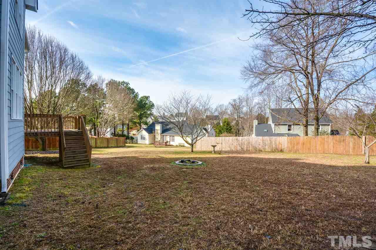 3221 Terrel Mill Road Raleigh, NC 27616 - Photo 13 of 14