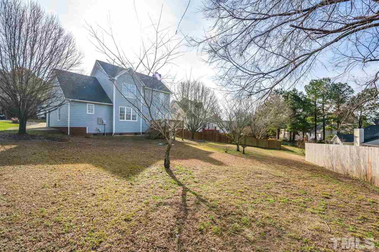 3221 Terrel Mill Road Raleigh, NC 27616 - Photo 14 of 14