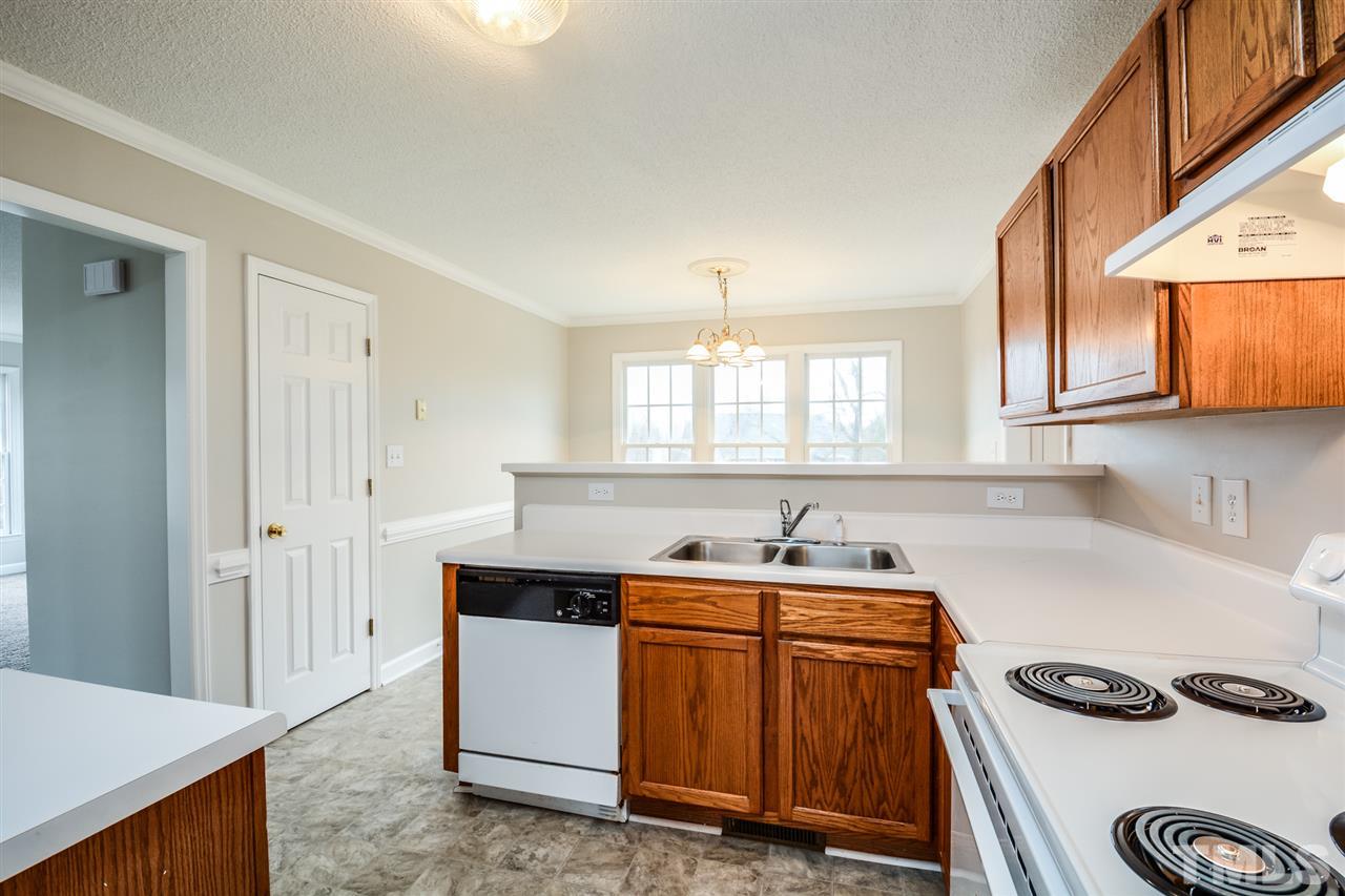 3221 Terrel Mill Road Raleigh, NC 27616 - Photo 3 of 14