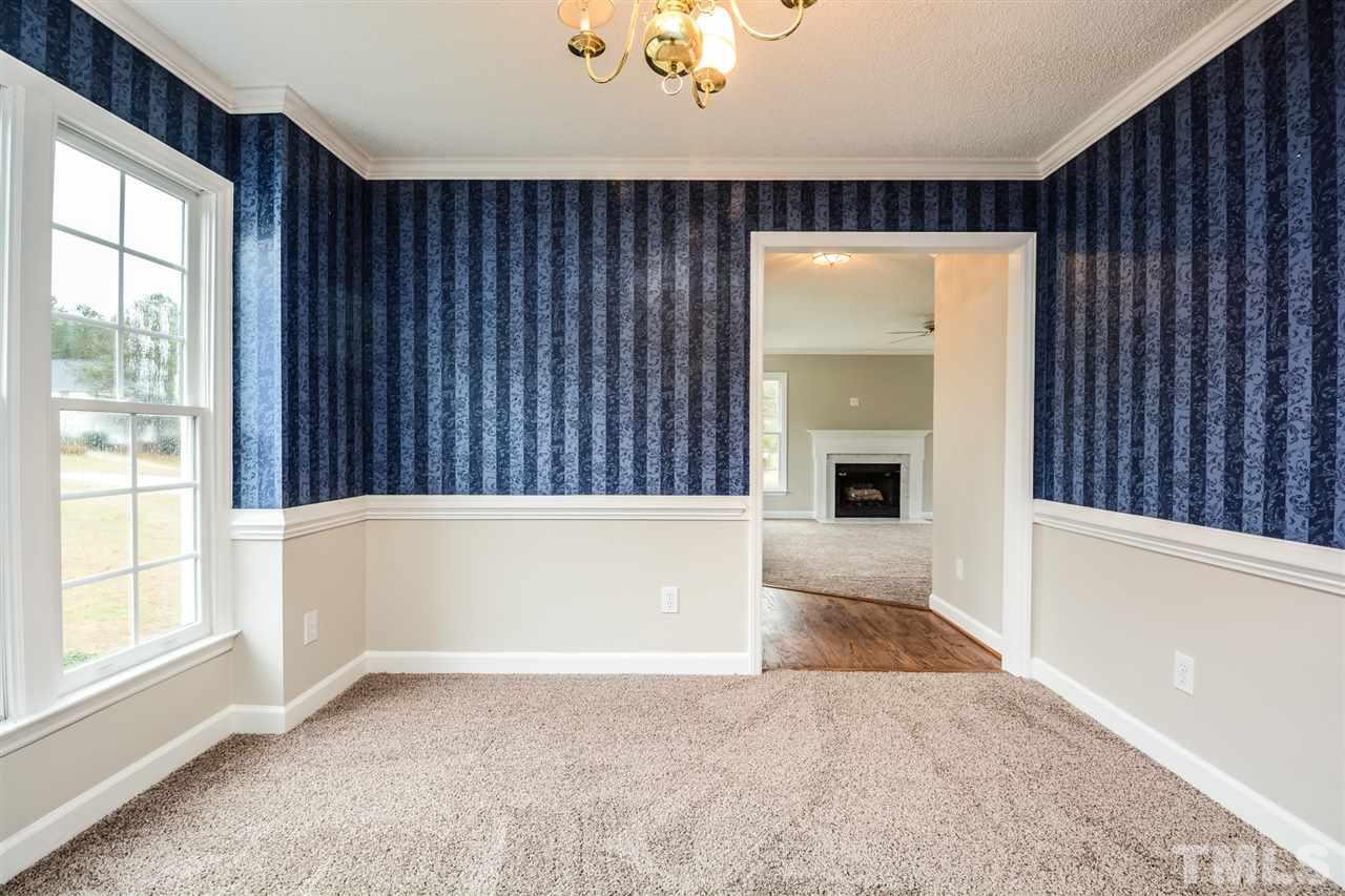 3221 Terrel Mill Road Raleigh, NC 27616 - Photo 4 of 14