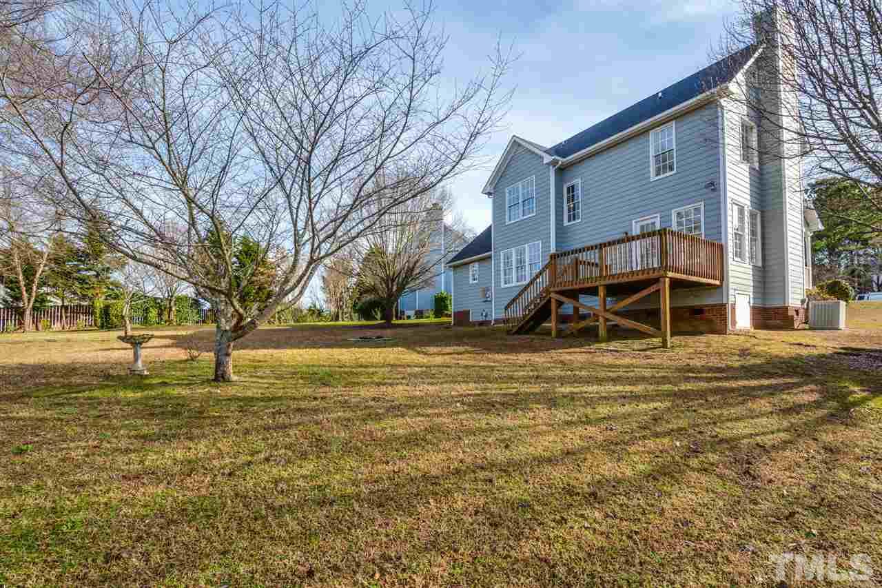 3221 Terrel Mill Road Raleigh, NC 27616 - Photo 5 of 14