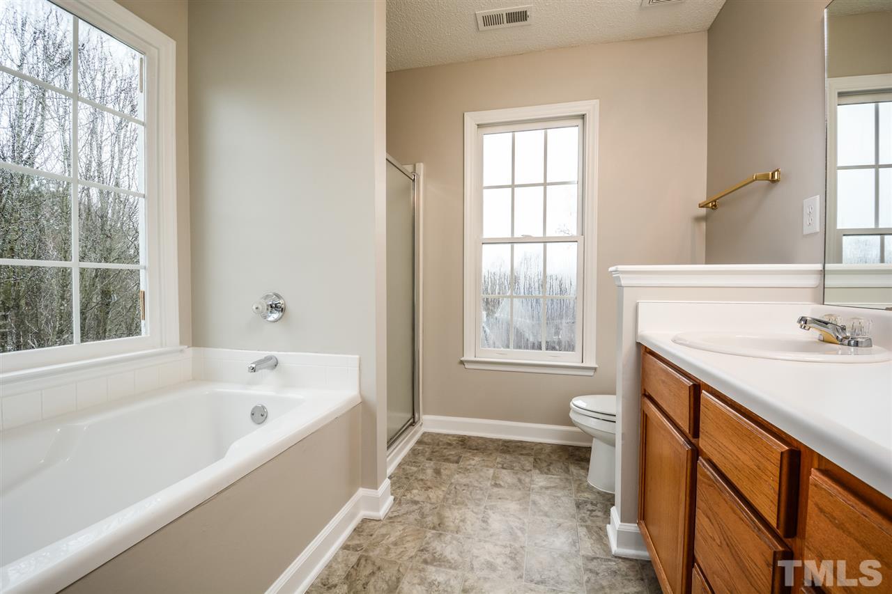 3221 Terrel Mill Road Raleigh, NC 27616 - Photo 10 of 14