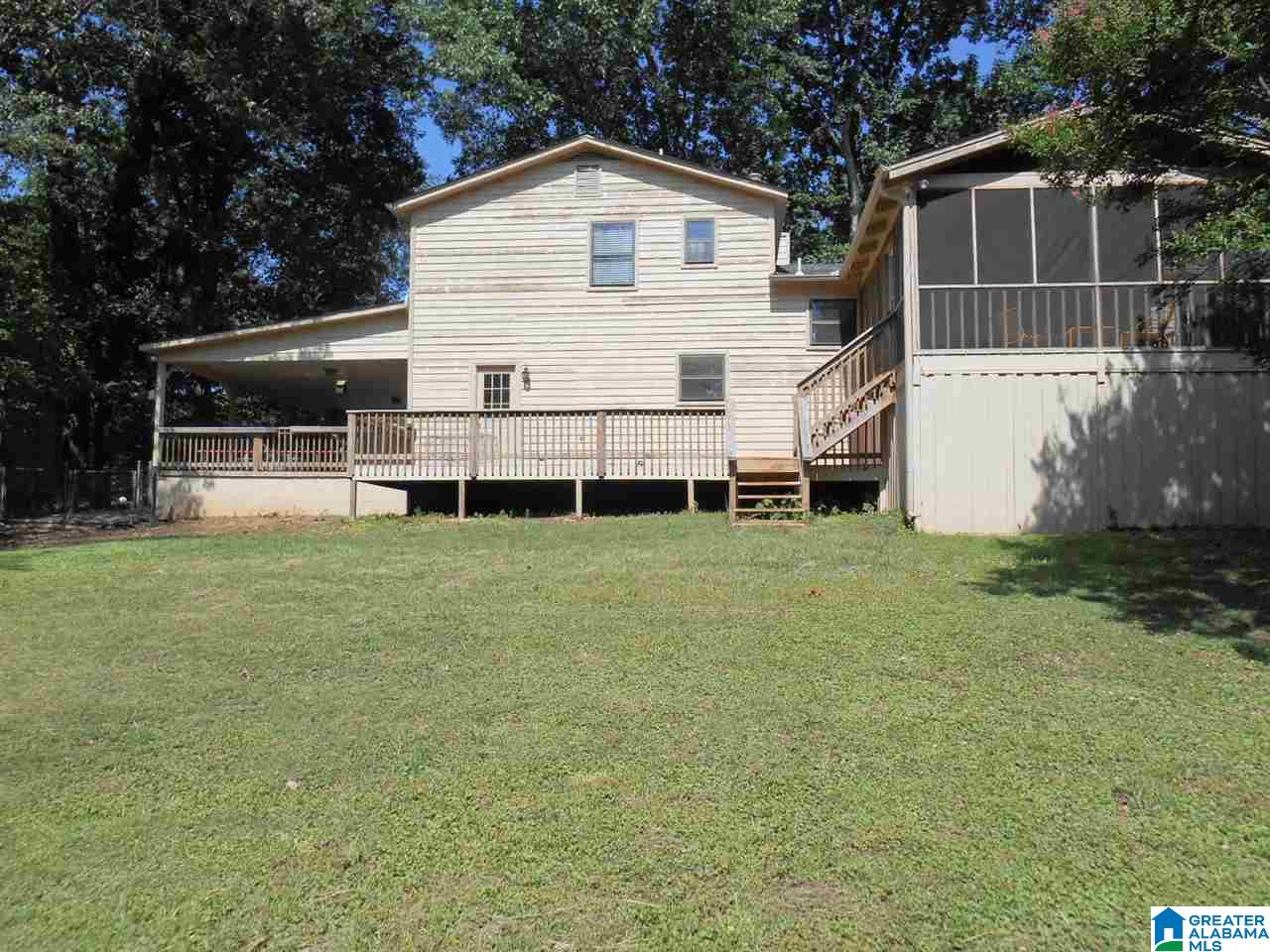 3949 Rock Ridge Road Birmingham, AL 35210 - Photo 23 of 30