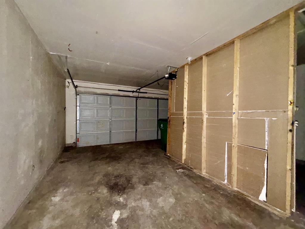 1144 Switchgrass Lane Crowley, TX 76036 - Photo 11 of 17 an empty room with closet
