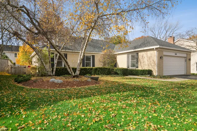 $549,000 | 4040 North Harvard Avenue, Arlington Heights, IL 60004