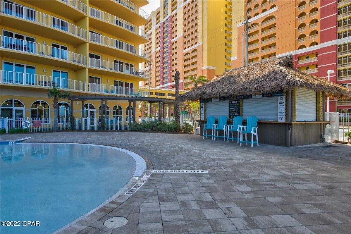 15928 Front Beach Road, Unit 3302 Panama City Beach, FL 32413 - Photo 14 of 27