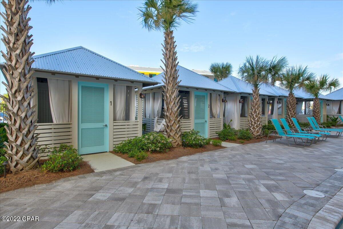15928 Front Beach Road, Unit 3302 Panama City Beach, FL 32413 - Photo 16 of 27