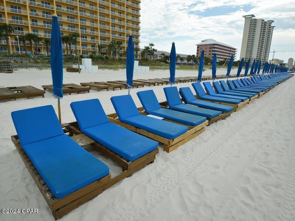 15928 Front Beach Road, Unit 3302 Panama City Beach, FL 32413 - Photo 25 of 27