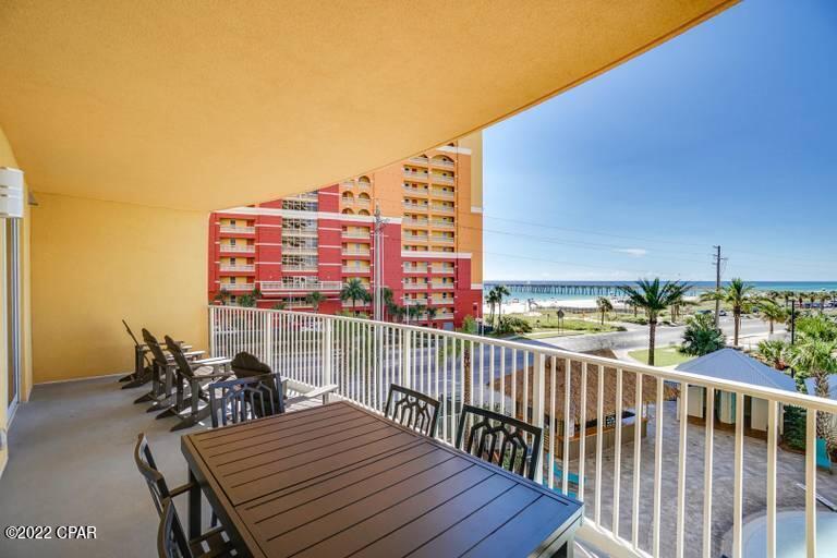 15928 Front Beach Road, Unit 3302 Panama City Beach, FL 32413 - Photo 9 of 27