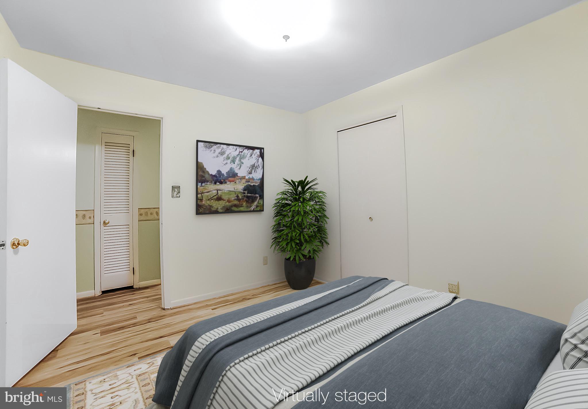 45847 Belvoir Road Great Mills, MD 20634 - Photo 16 of 26