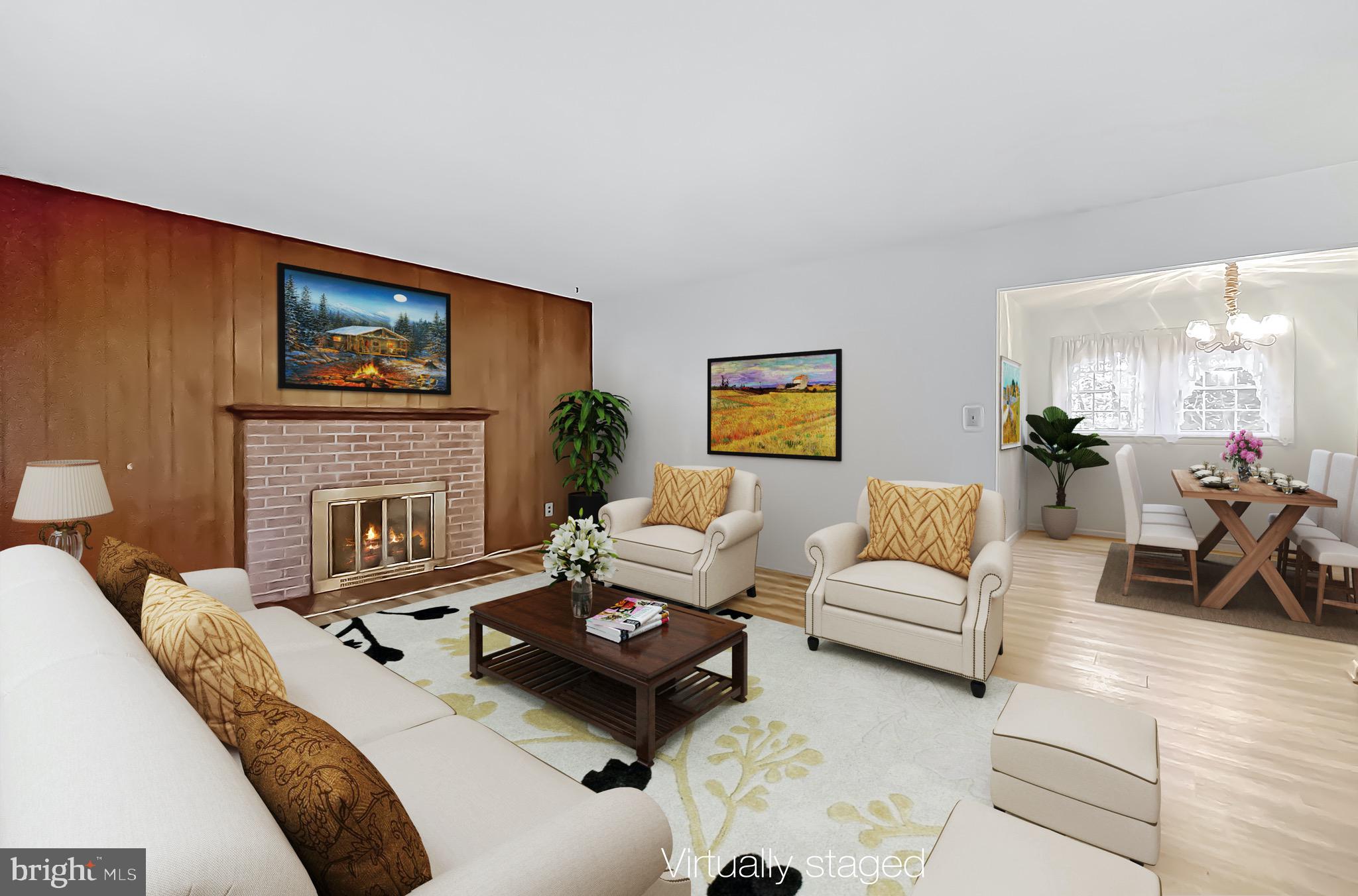 45847 Belvoir Road Great Mills, MD 20634 - Photo 2 of 26
