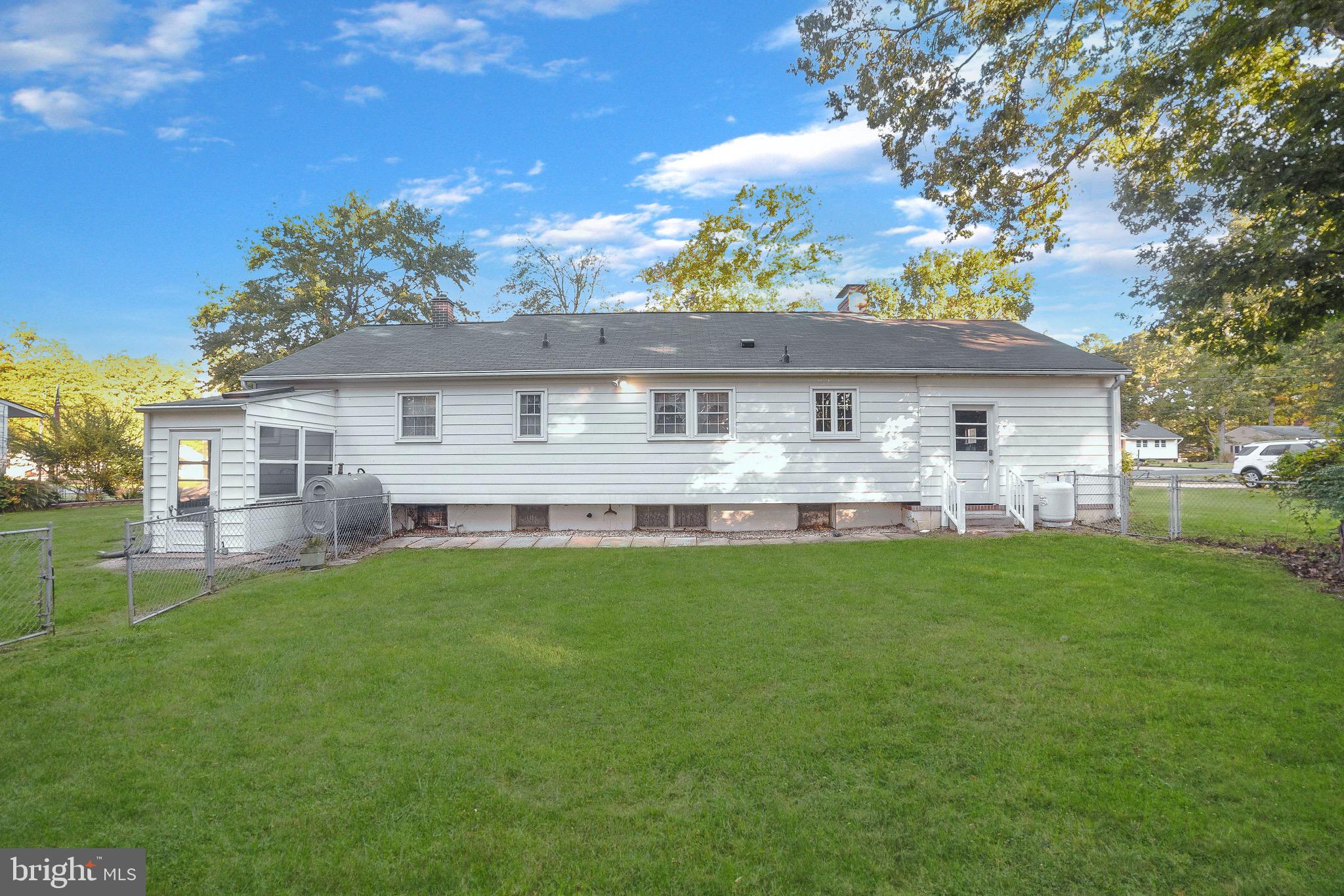 45847 Belvoir Road Great Mills, MD 20634 - Photo 23 of 26