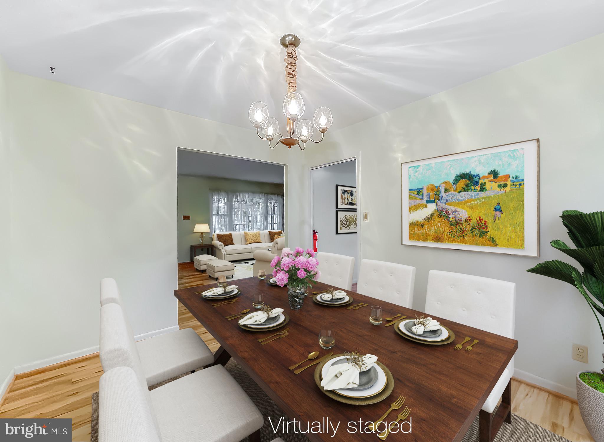 45847 Belvoir Road Great Mills, MD 20634 - Photo 8 of 26