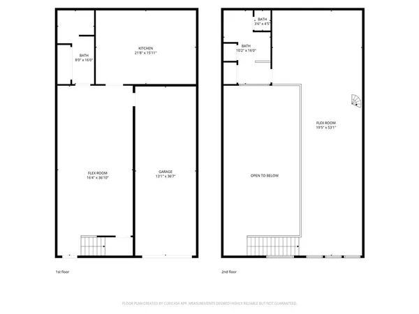 $3,875 | 306 South Walton Street, Dallas, TX 75226