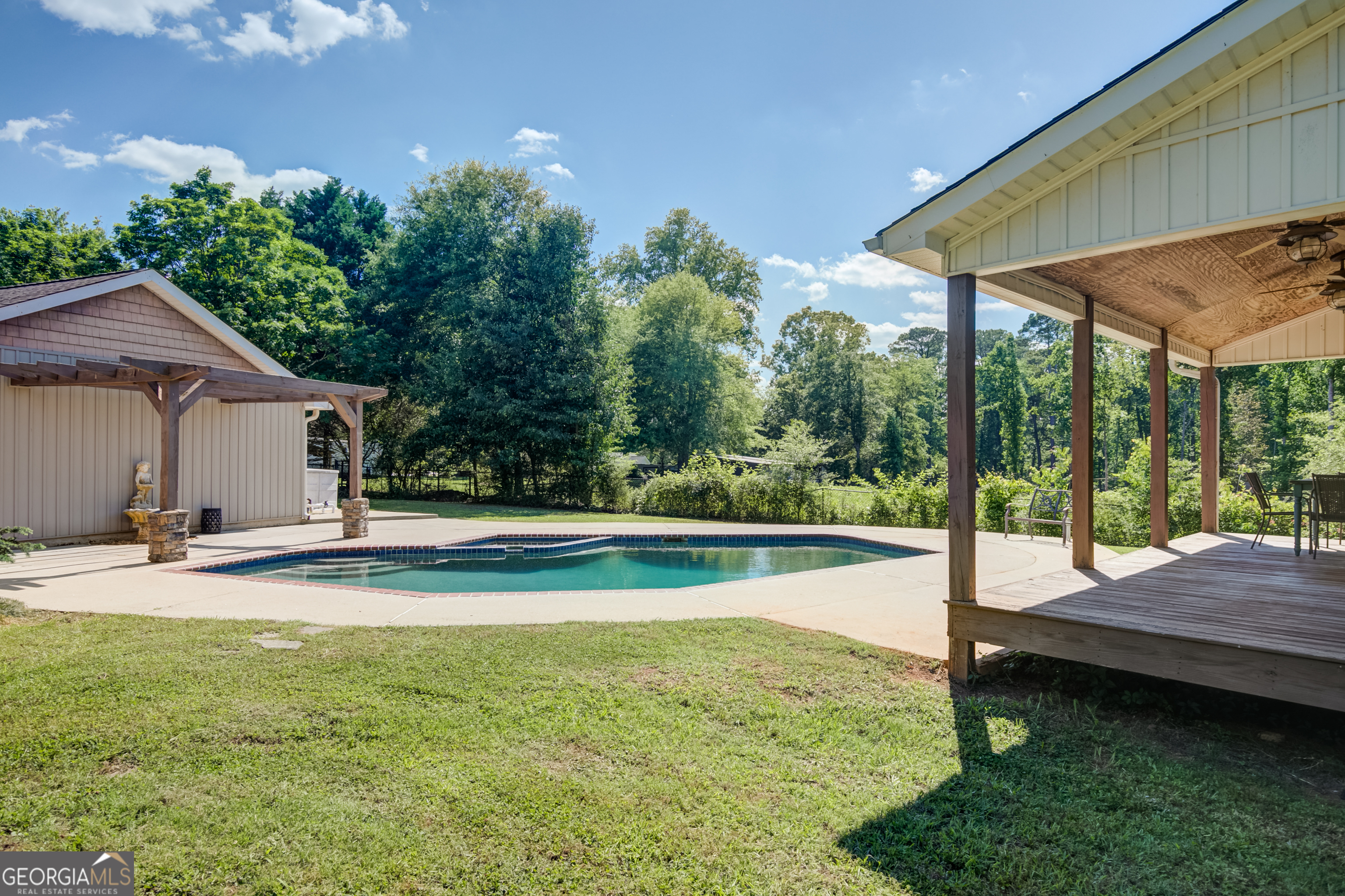 300 Briarwood Road Tyrone, GA 30290 - Photo 81 of 107