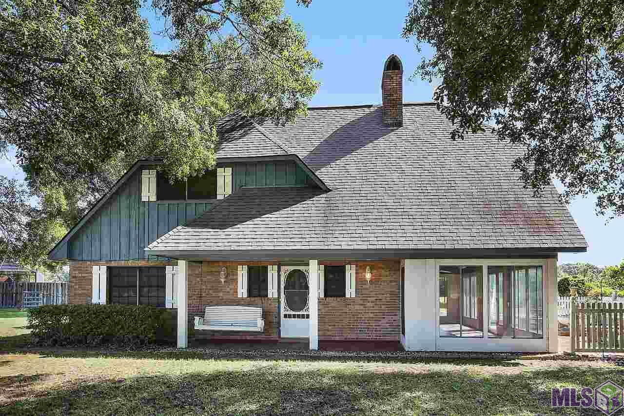 23758 Jacock Road Slaughter, LA 70777 - Photo 3 of 21