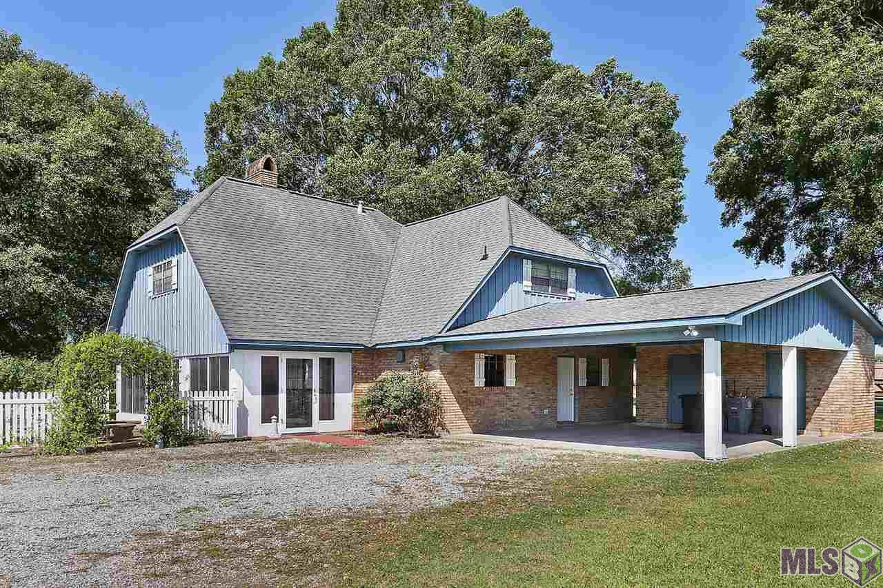 23758 Jacock Road Slaughter, LA 70777 - Photo 4 of 21