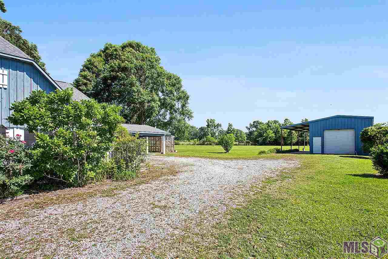 23758 Jacock Road Slaughter, LA 70777 - Photo 5 of 21