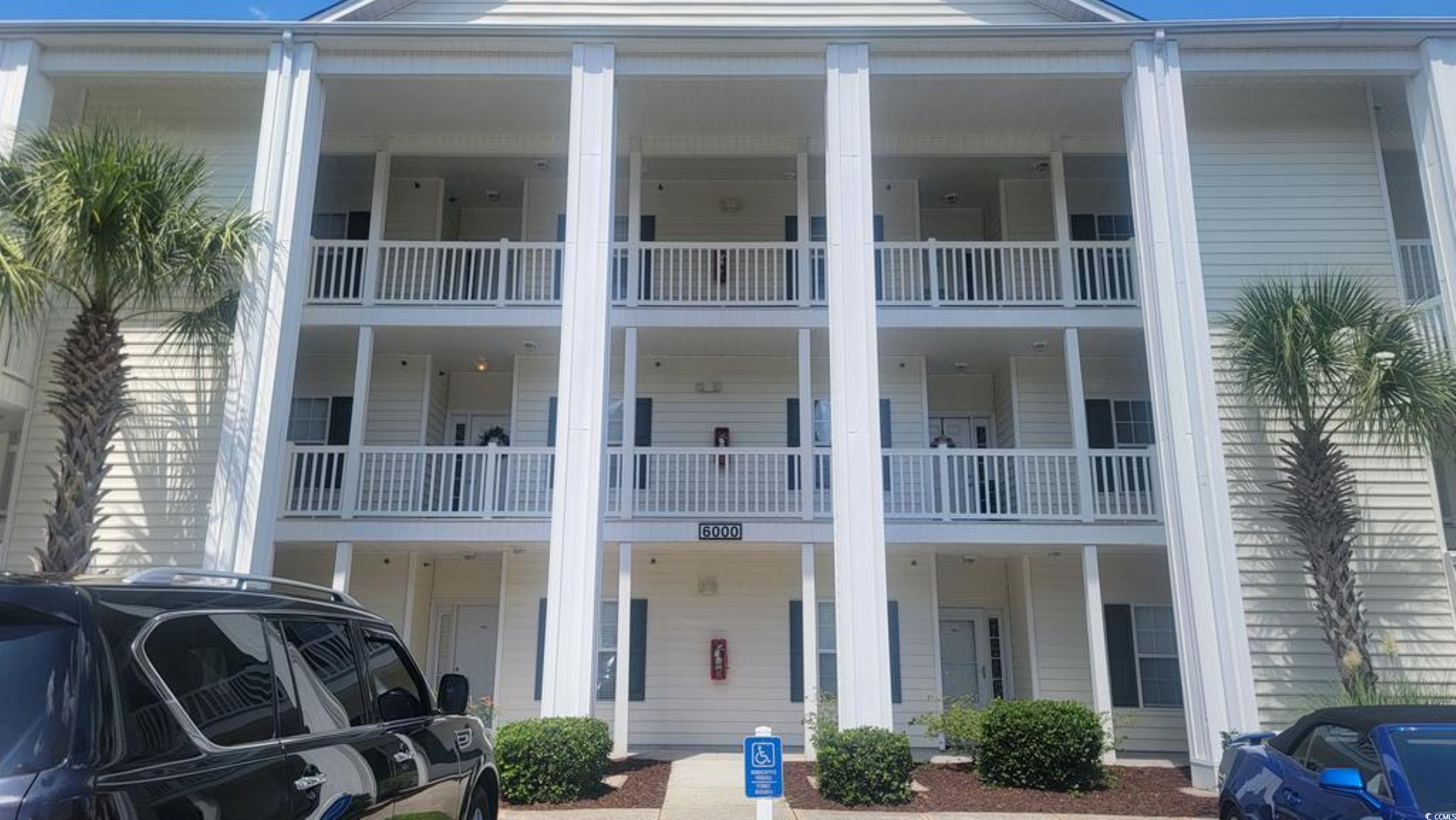 6000 Windsor Green Way, Unit 11202 Myrtle Beach, SC 29579 - Photo 1 of 10 View of building exterior