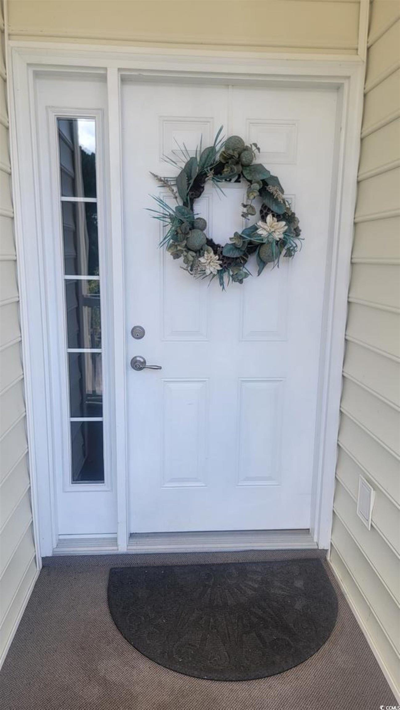 6000 Windsor Green Way, Unit 11202 Myrtle Beach, SC 29579 - Photo 2 of 10 View of exterior entry