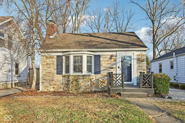 $304,000 | 6029 Crittenden Avenue, Indianapolis, IN 46220