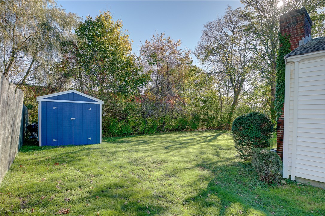 4 Rego Road Middletown, RI 02842 - Photo 26 of 45