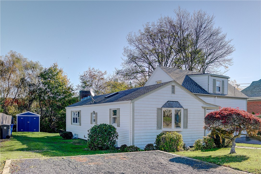 4 Rego Road Middletown, RI 02842 - Photo 28 of 45