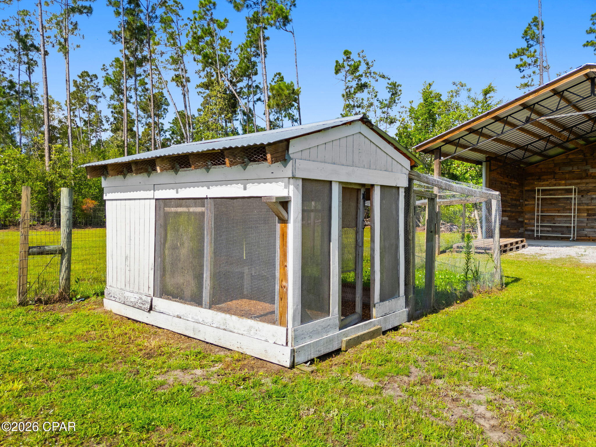 5423 Debi Road Panama City, FL 32404 - Photo 38 of 43