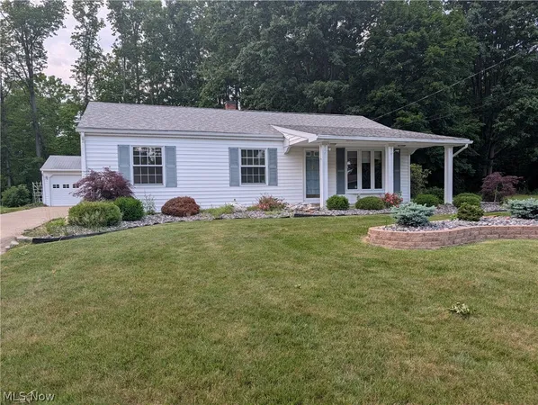$1,650 | 2543 Burlingham Drive, Ashtabula, OH 44004