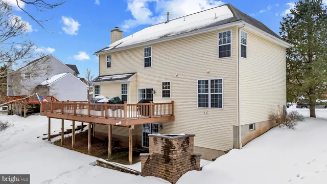 $510,000 | 14 Kristen Circle, Pottstown, PA 19464