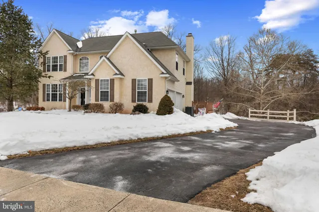 $510,000 | 14 Kristen Circle, Pottstown, PA 19464