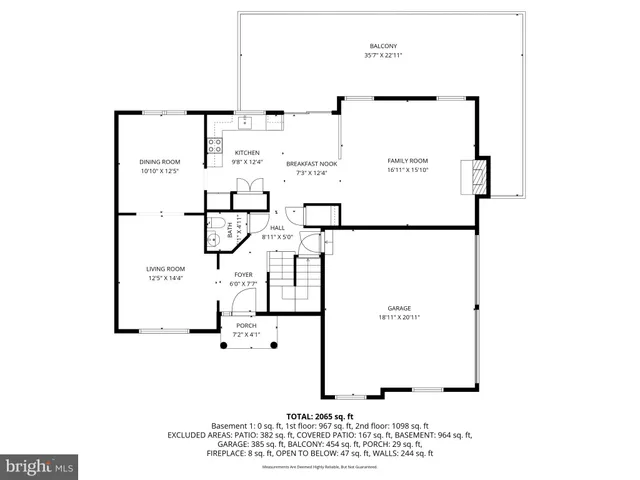 $510,000 | 14 Kristen Circle, Pottstown, PA 19464