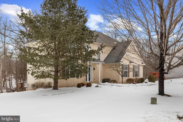 $510,000 | 14 Kristen Circle, Pottstown, PA 19464