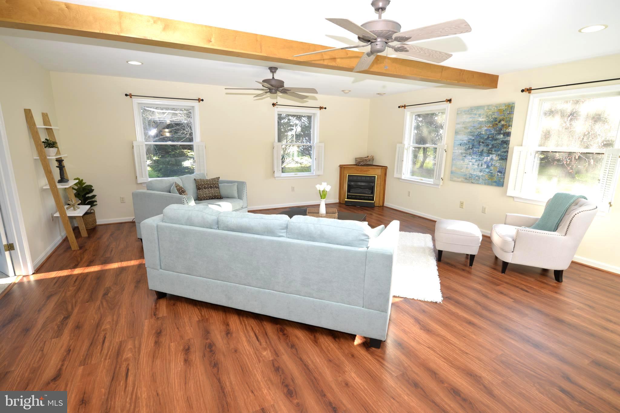 101 Myers Road Chestertown, MD 21620 - Photo 11 of 47 living room