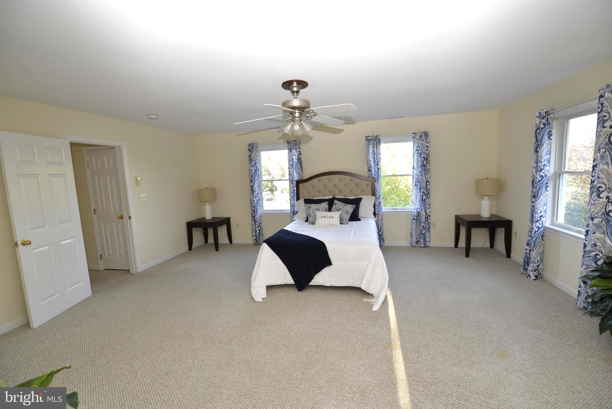 101 Myers Road Chestertown, MD 21620 - Photo 20 of 47 master bedroom