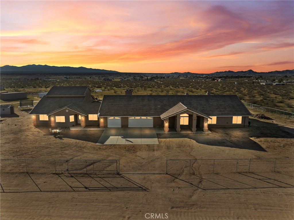 13850 Night Shade Road Apple Valley, CA 92307 - Photo 75 of 75