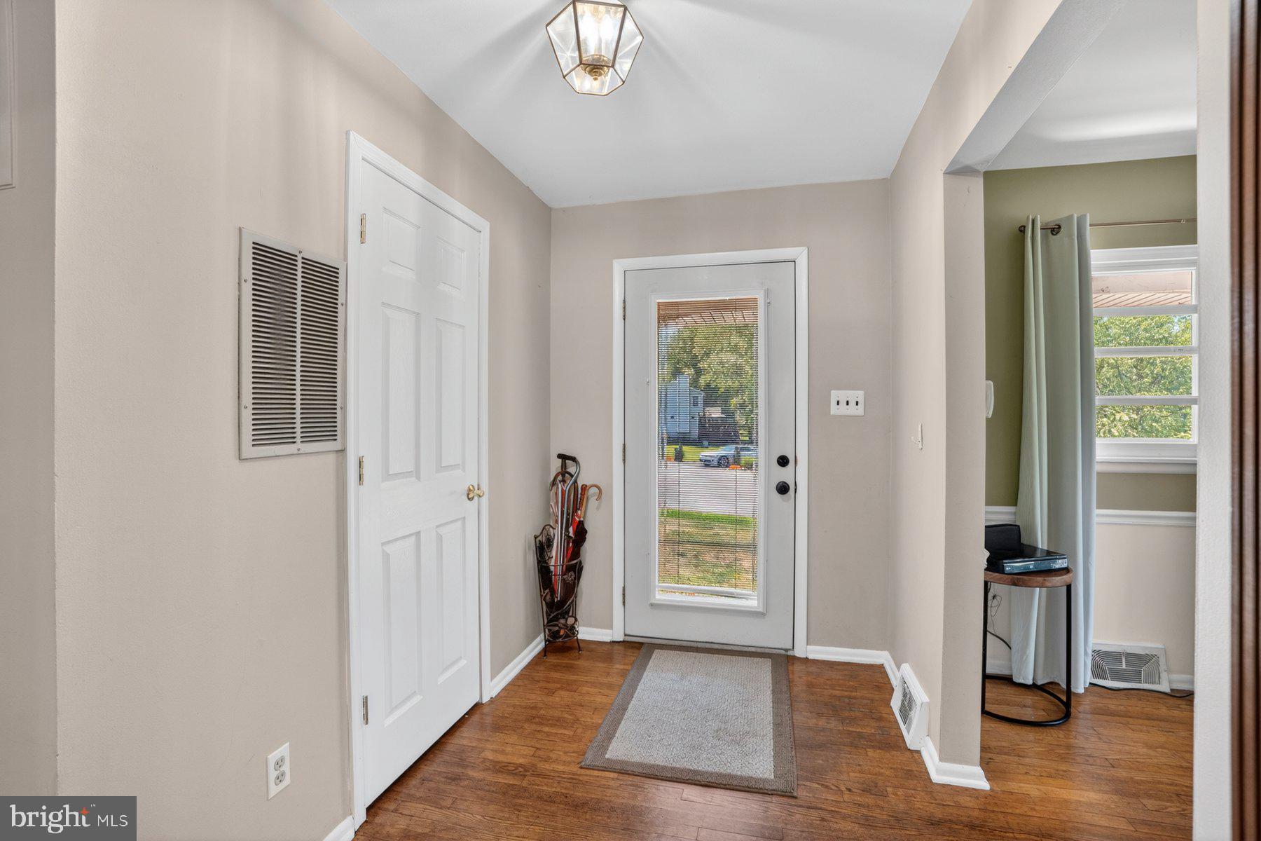 1518 Ridgely Drive Edgewater, MD 21037 - Photo 19 of 56 Front Entry