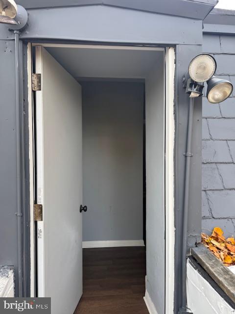 117 East Walnut Avenue, Unit E Merchantville, NJ 08109 - Photo 17 of 22